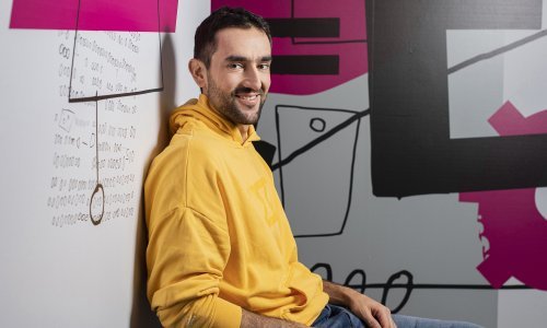 Čilić iskreno tko je i zašto najveći tenisač svih vremena; sad je napokon sve jasno!