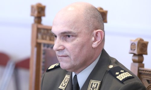 Smijenjenom šefu VSOA-e procvjetala znanstvena karijera, sad je u Senatu