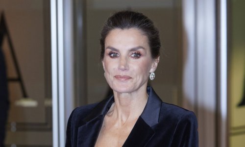 Bivši šogor kraljice Letizije ne odustaje: Planirala je razvod i novi život u New Yorku