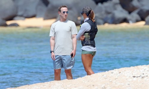 Zuckerbergov bunker izazvao tsunami bizarnih teorija: Zašto milijaderi to grade?