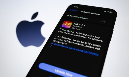 Znate li što znači 'i' u iPhoneu? Ovako je to objasnio Steve Jobs