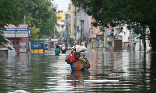 Indija testira umjetnu inteligenciju za izradu klimatskih modela
