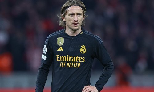 Modrić je glavna tema u Španjolskoj; doznaje se sve o njegovoj velikoj investiciji