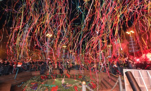 Objavljen program za doček Nove godine u Zagrebu, evo kako će izgledati