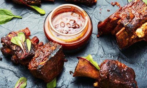 Brzinski umak Jamieja Olivera garancija je sočnog i neodoljivo ukusnog pečenja