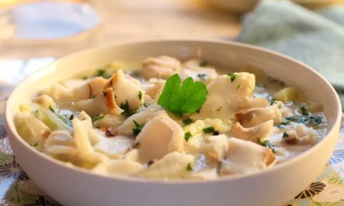 Badnjak je nezamisliv bez bakalara, a na ovaj način ćete ga obožavati jesti, ali i pripremati