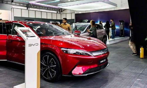 BYD gradi tvornicu u Mađarskoj: Prva europska tvornica električnih automobila kineskog giganta biti će u Szegedu