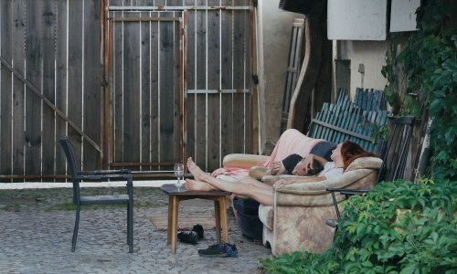 Azijska premijera filma 'Polako nikuda' Damira Čučića održana u Tokiju