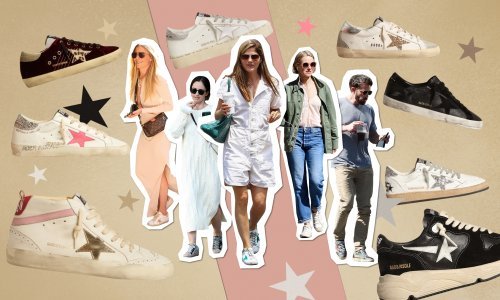 Golden Gooseove tenisice i dalje se luđački prodaju, ali jednu stvar sigurno neće napraviti