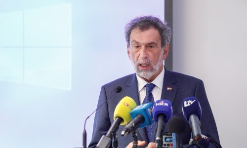 Fuchs opet reagirao na slučaj profesora: Istražni zatvor možda i je pretjerana mjera