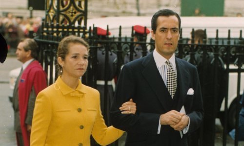 Nazivaju je španjolskom princezom Anne: Tko je Elena, vojvotkinja od Luga