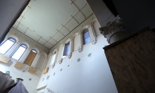 Gotovo 47 milijuna eura za cjelovitu obnovu Muzeja za umjetnost i obrt