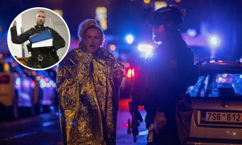 Češka policija otkrila detalje masakra u Pragu, objavili snimku upada u zgradu fakulteta