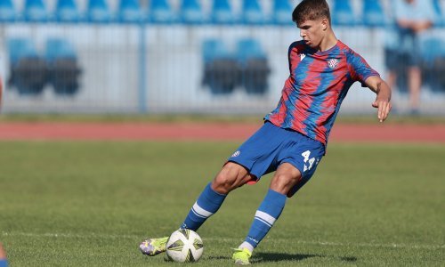 Hajdukov veliki talent otišao u London, glavno je pitanje gdje će nastaviti karijeru?