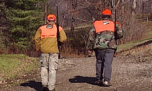 Kod Novog Marofa lovac nehotice ustrijelio kolegu