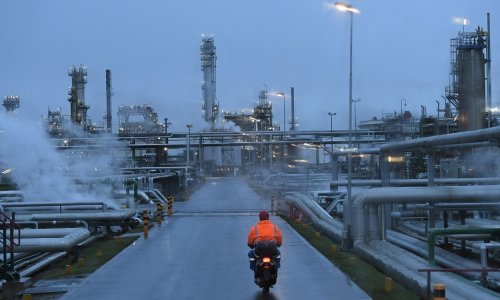 Cijene plina su se sunovratile: Je li energetska kriza konačno gotova?