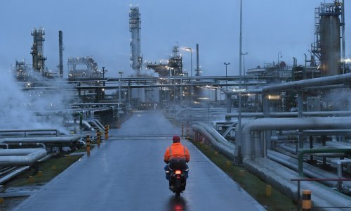 Cijene plina u Europi ponovo rastu, Rusi preusmjeravaju LNG prema Aziji