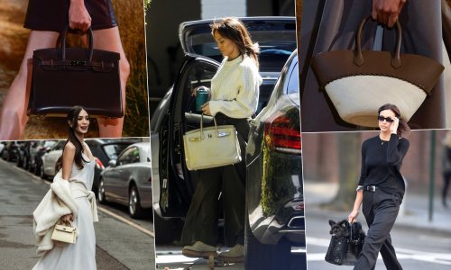 Torbice od pola milijuna dolara: Kako su Hermesovi nasljednici postali najbogatija obitelj Europe