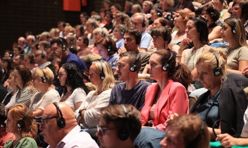 U ovoj sezoni radilo 15 kazališta više nego u prethodnoj, nastavlja se i trend povratka publike