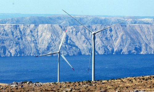 Hrvatska iznad prosjeka po obnovljivim izvorima energije, ali trend je loš