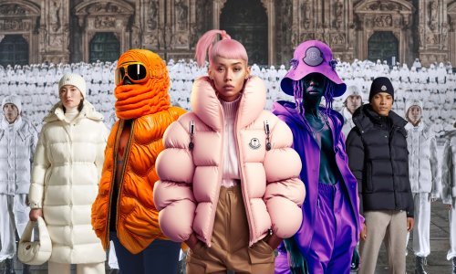 Zovu ga talijanskom zvjerkom, a tinejdžersku strast i 'skromnu' jaknu pretočio je u milijarde dolara