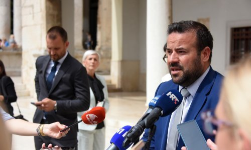 Grad Pula izgubio na sudu od organizatora folk koncerta, Zoričić: Ako je to najveći problem...