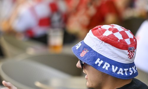Hrvatski sportaši rasturili u 2023., brojka osvojenih međunarodnih medalja je fascinantna