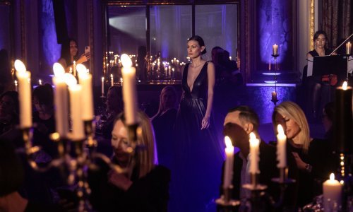 Glamurozno i raskošno: Nova modna priča Hippy Gardena ostavlja bez daha