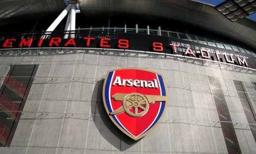 Iz Kustošije u Arsenal, pola nogometne Europe ludi za ovim talentiranim napadačem