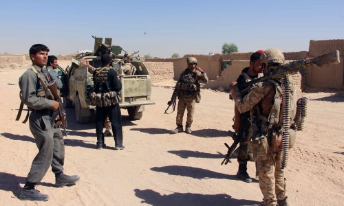 UN: Rekordan broj civilnih žrtava u 2016. u Afganistanu