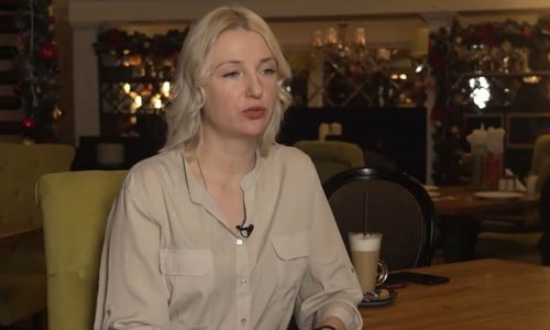 Putinova izazivačica uložila žalbu na odluku o njenoj diskvalifikaciji