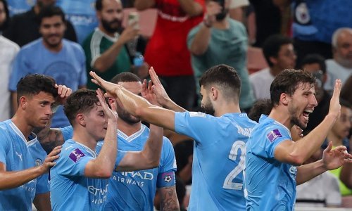 Gvardiol i Kovačić na krovu svijeta!