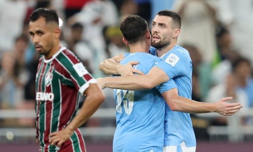 To što je napravio Mateo Kovačić malo tko može dostići!