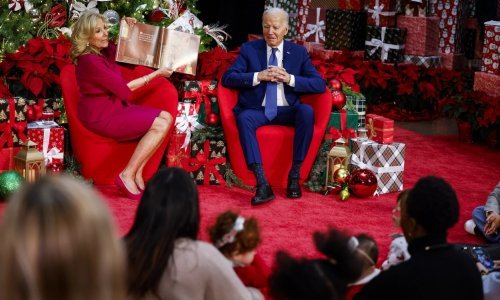 Biden pomilovao osuđene za posjedovanje marihuane