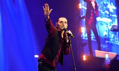 Energično, moćno, žestoko: Goran Bare i Majke održali koncert za pamćenje u Areni Zagreb