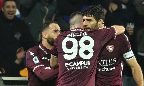 Milan jedva iščupao bod kod davljenika i izgubio korak u borbi za naslov prvaka