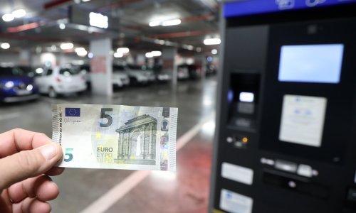 Godinu dana u eurozoni: Još uvijek mislimo u kunama, što kad ih totalno izbacimo?