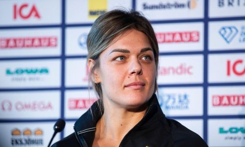 Našalila se na vlastiti račun: Znate li gdje je završio vjenčani buket Sandre Perković?