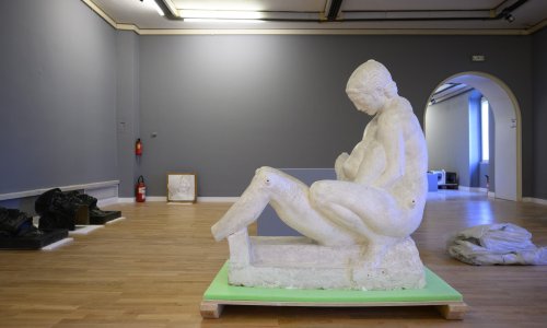 Muzeji i dalje zatvoreni zbog obnove: Ove izložbe obilježile su godinu za nama