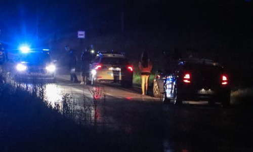 Pucao je po selu, ubio susjedu, ranio četvero, ali neće u zatvor