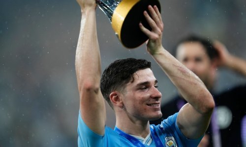 Ima tek 23 godine, a osvojio je trofeje koje nema ni slavni Lionel Messi