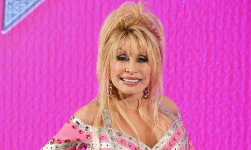 Dolly Parton iskreno: 'Gotovo sam sretna što nikad nisam imala djece'