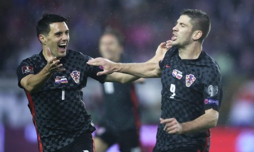 Dinamo nakon sedam godina vraća reprezentativca? Bilo bi to veliko pojačanje