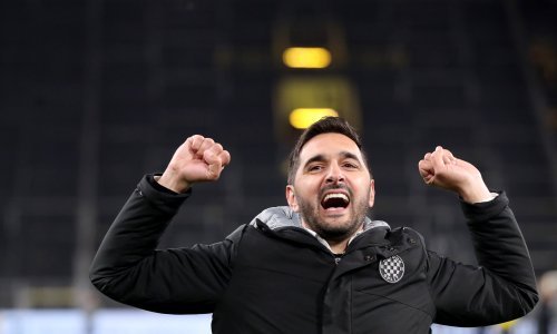 S Hajdukovom 'dicom' radio je čuda, ali otišao je u susjedstvo, a sada šok...