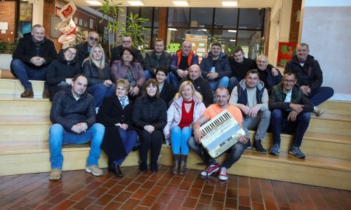 Priča koja će vam zagrijati Božić: Ista su generacija, nisu se vidjeli godinama, a sad se druže.