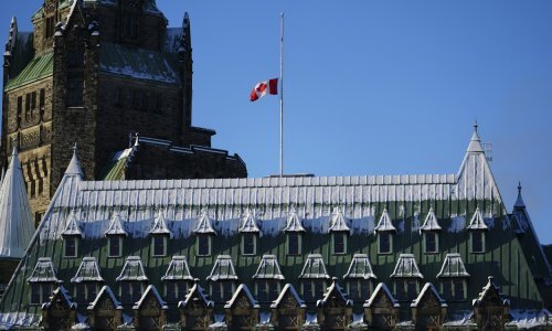 Prošle godine -28, ove +7; Kanađani se pitaju: Gdje je zima?