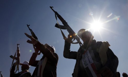 Zaraćene strane u Jemenu obvezale se na korake prema prekidu vatre