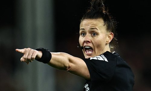 Engleski nogomet je dočekao i to; za sve je kriva upornost jedne Rebecce