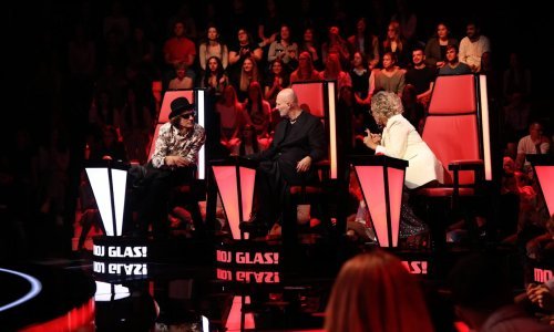 Evo tko je ispao, a tko ostao nakon sedme emisije The Voicea