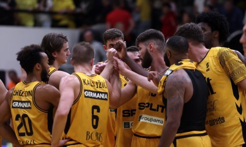 Poznati su svi sudionici završnice SuperSport Kupa Krešimir Ćosić